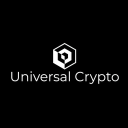 UniversalCrypto avatar