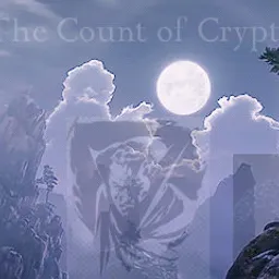 The Count Of Crypto