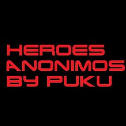 Héroes Anónimos Lat. avatar