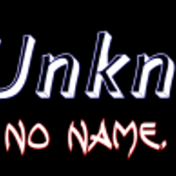 UnknownPress avatar