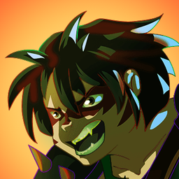 untamable avatar