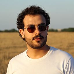 Eid Alhajaya avatar