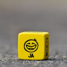 upbeat avatar
