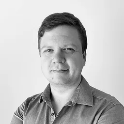 Paulius Uza avatar