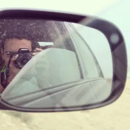 DADAS Anouar avatar