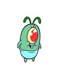 #upvoteplankton avatar