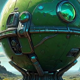 UraniumPlanet avatar