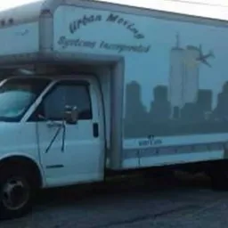 urban moving avatar
