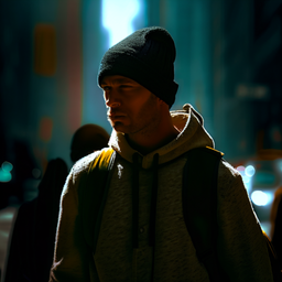 urbanwalker avatar