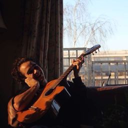 Uriel Luano avatar