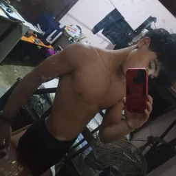 Urier JimÃ©nez  avatar