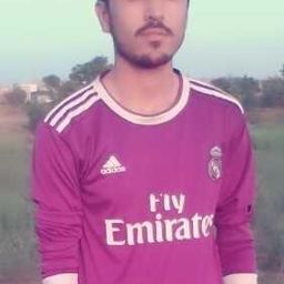 U.Sahil avatar