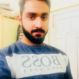Usama Choudry