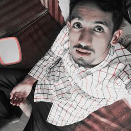 usamakarim avatar