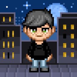 usamaro avatar