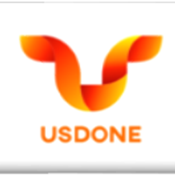 USDONE avatar