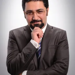 Samad Usefi