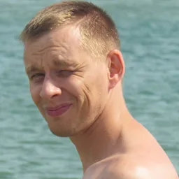 Aleksandr Neverov avatar
