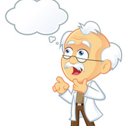 Prof. U. Knowledge avatar