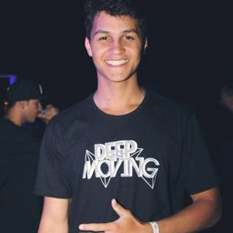 Mateus avatar