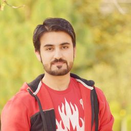 Umer Shah avatar