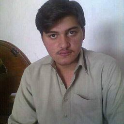 Mohammad Usman