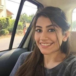 Maham Noor 