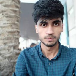 usmanspall avatar