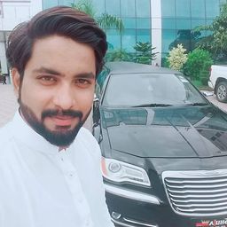 Usman warraich avatar