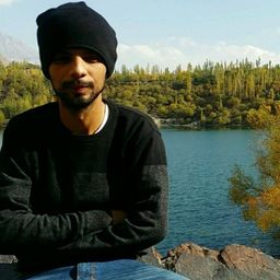 ustaadjee avatar