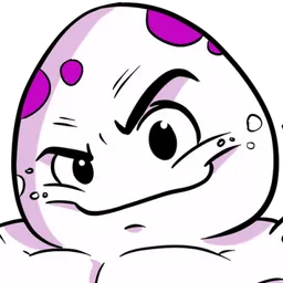 Utopian 1UP avatar