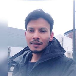Utpal Kant avatar