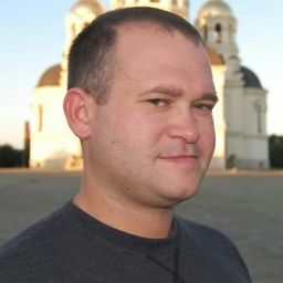 Anatoly avatar
