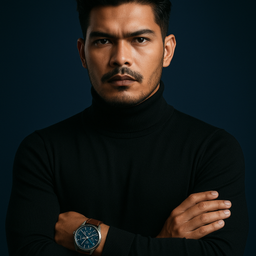 Uwais Khaled Dzafran avatar