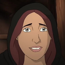 UYOHO-IDARA  avatar