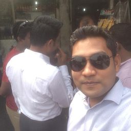 uzzal avatar