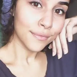 Valentina Ortíz avatar