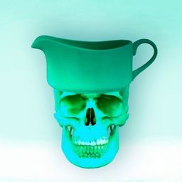 vache morte avatar