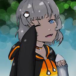 Vacnuo avatar