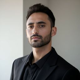 Mohammed Alsead  avatar