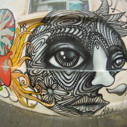 Vagabundler avatar