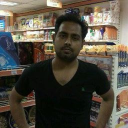 Vaibhav Arora avatar