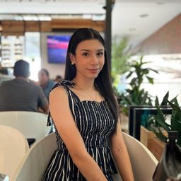Valentina Carrillo  avatar