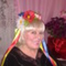 valentinaboroday  avatar