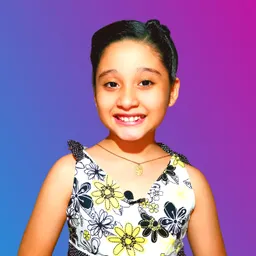 Valentina Zoe avatar