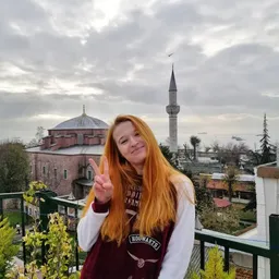 Valerina avatar