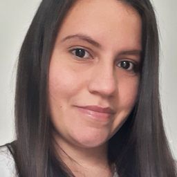 Valeria Rodríguez avatar