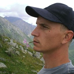 Valter Dego