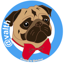 Valth avatar