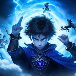 Genius  avatar